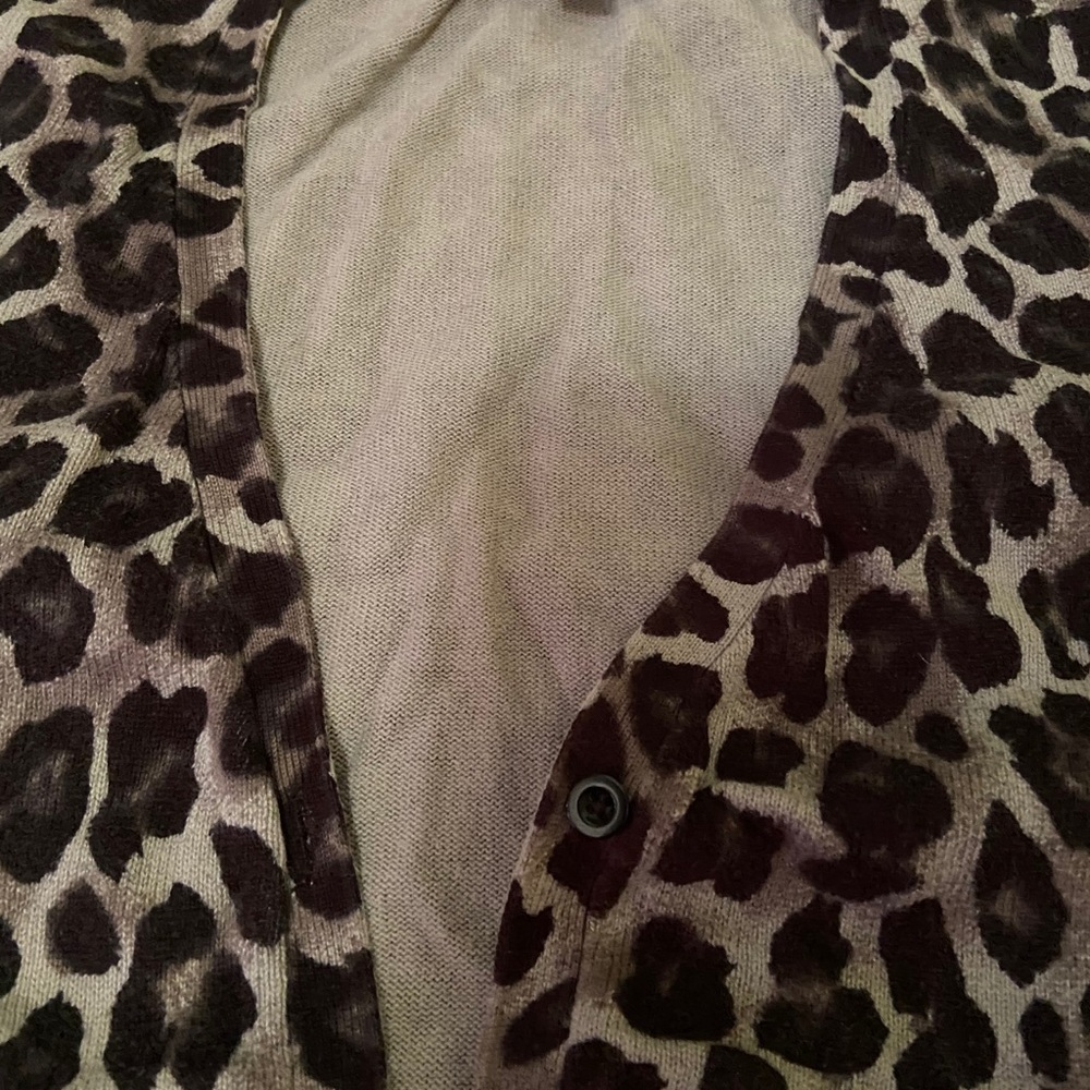 Cardigan - Picture 3 of 4